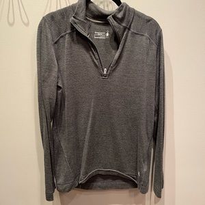 Smartwool L 100% merino wool base layer
